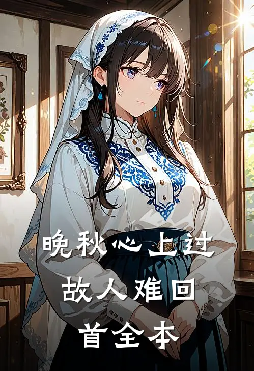 晚秋心上过，故人难回首全本