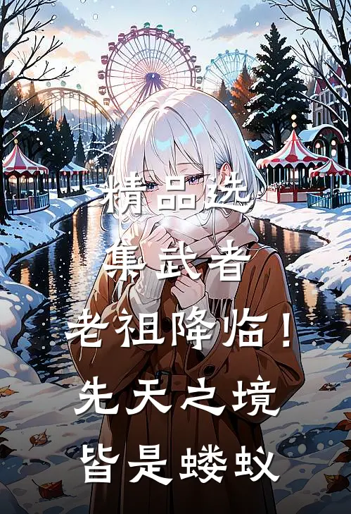 精品选集武者：老祖降临！先天之境皆是蝼蚁