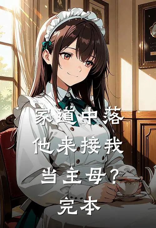 家道中落，他来接我当主母？完本
