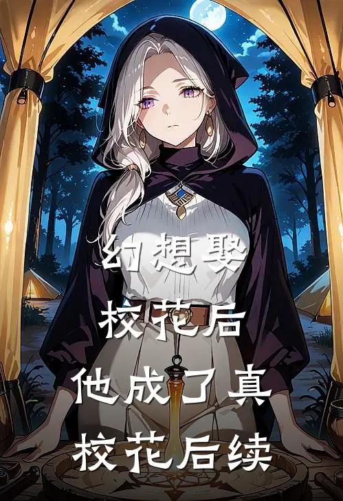 幻想娶校花后，他成了真校花后续