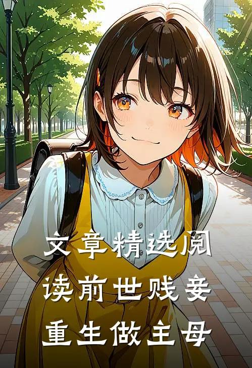 文章精选阅读前世贱妾，重生做主母