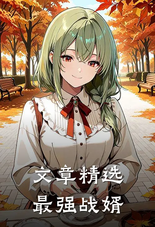 文章精选最强战婿