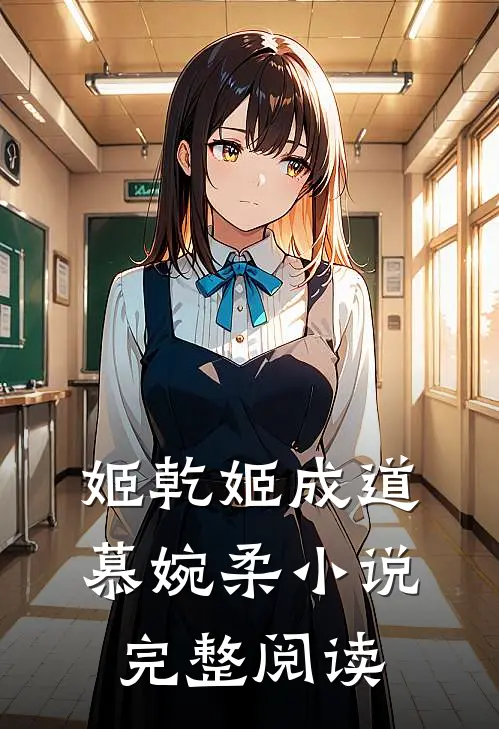 姬乾姬成道慕婉柔小说完整阅读