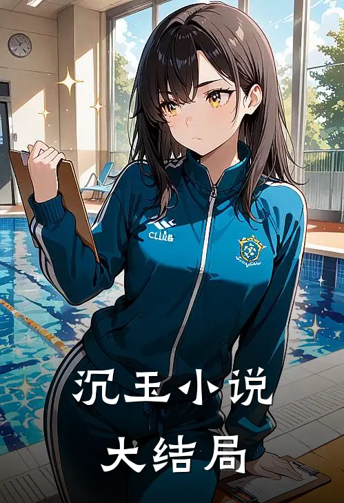 沉玉小说大结局