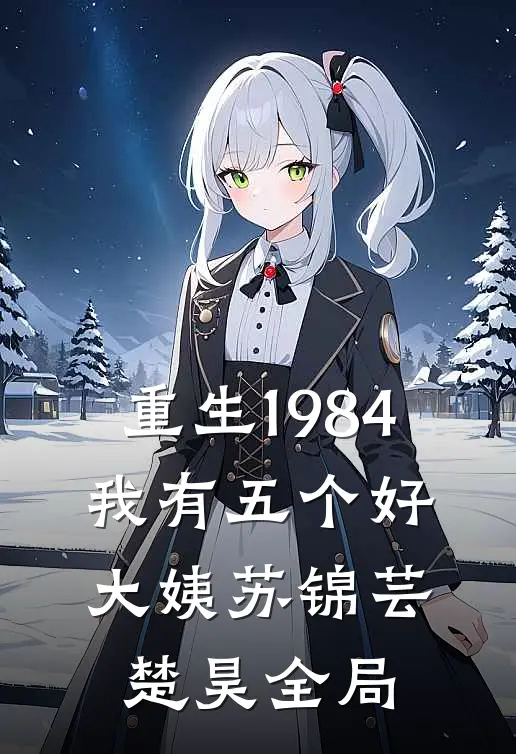 重生1984，我有五个好大姨苏锦芸楚昊全局