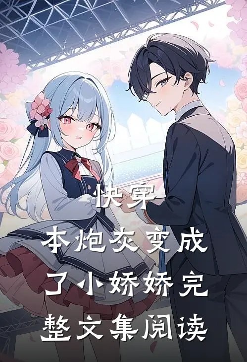 快穿：本炮灰变成了小娇娇完整文集阅读