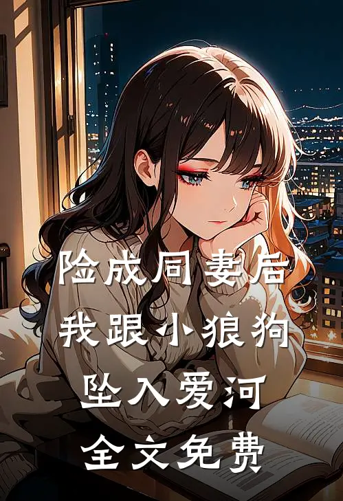 险成同妻后我跟小狼狗坠入爱河全文免费