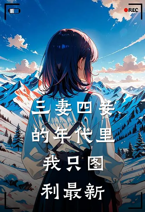 三妻四妾的年代里，我只图利最新