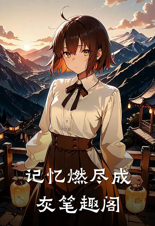 记忆燃尽成灰笔趣阁