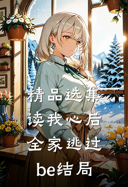 精品选集读我心后，全家逃过be结局