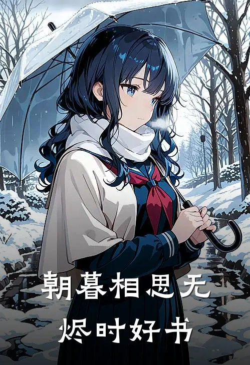 朝暮相思无烬时好书