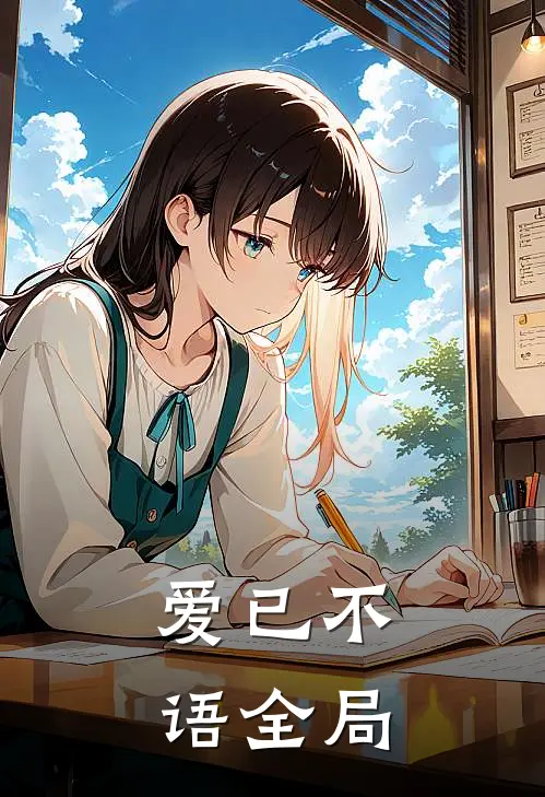 爱已不语全局