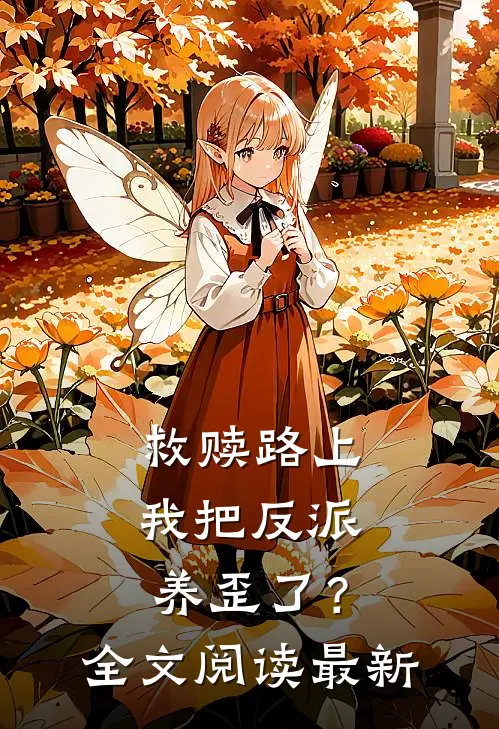 救赎路上，我把反派养歪了？全文阅读最新