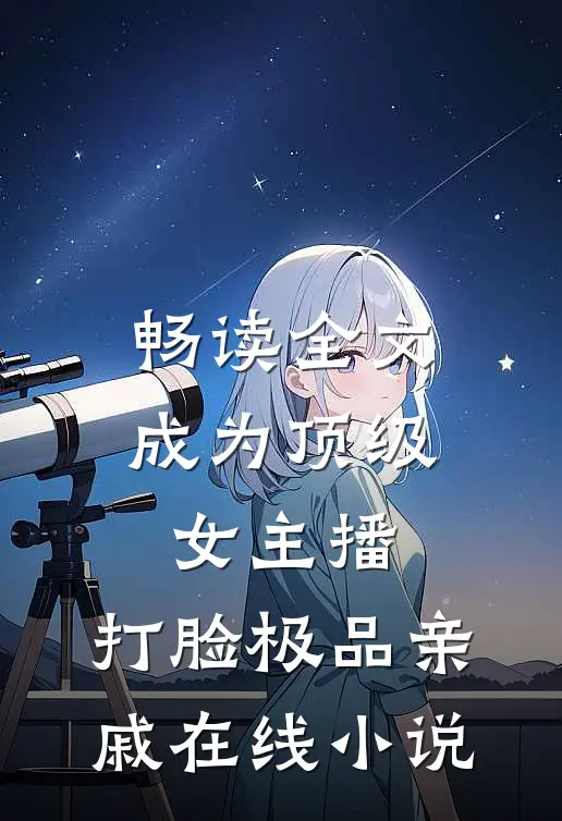 畅读全文成为顶级女主播,打脸极品亲戚在线小说