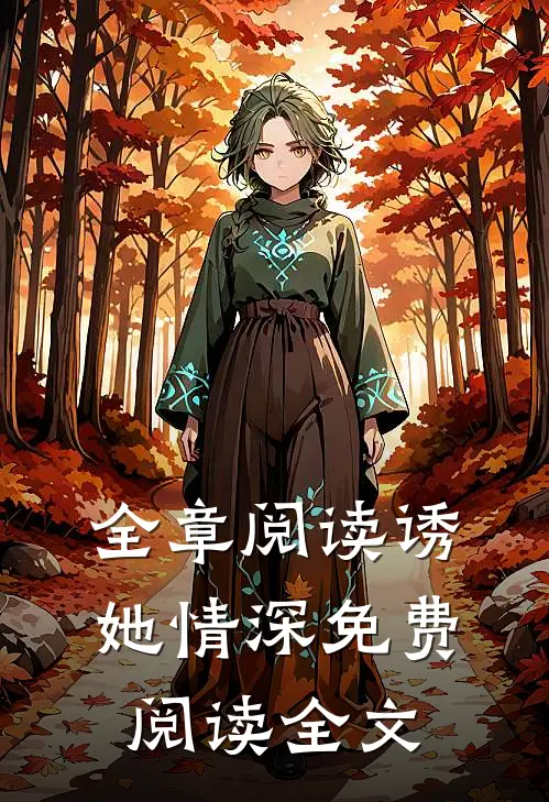 全章阅读诱她情深 免费阅读全文