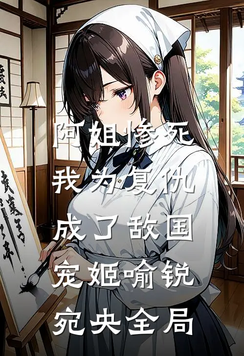 阿姐惨死，我为复仇成了敌国宠姬喻锐宛央全局