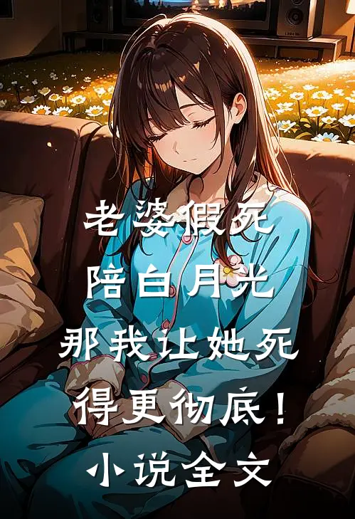 老婆假死陪白月光，那我让她死得更彻底！小说全文