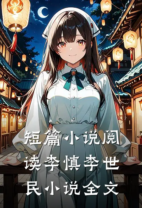 短篇小说阅读李慎李世民小说全文