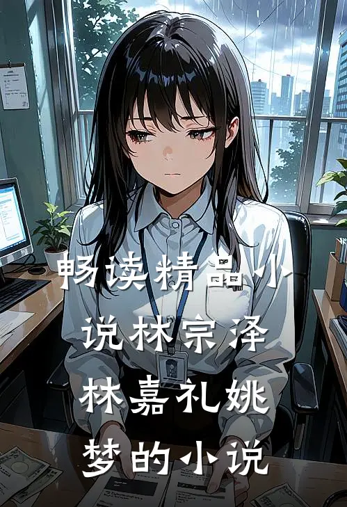 畅读精品小说林宗泽林嘉礼姚梦的小说