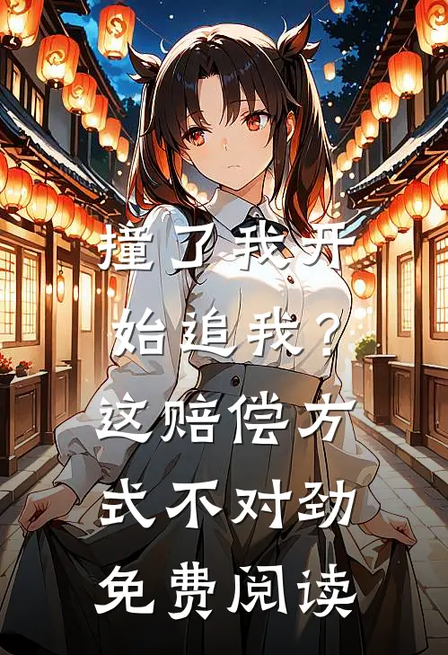 撞了我开始追我？这赔偿方式不对劲免费阅读