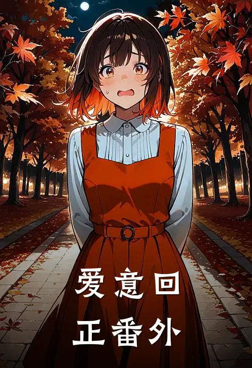 爱意回正 番外