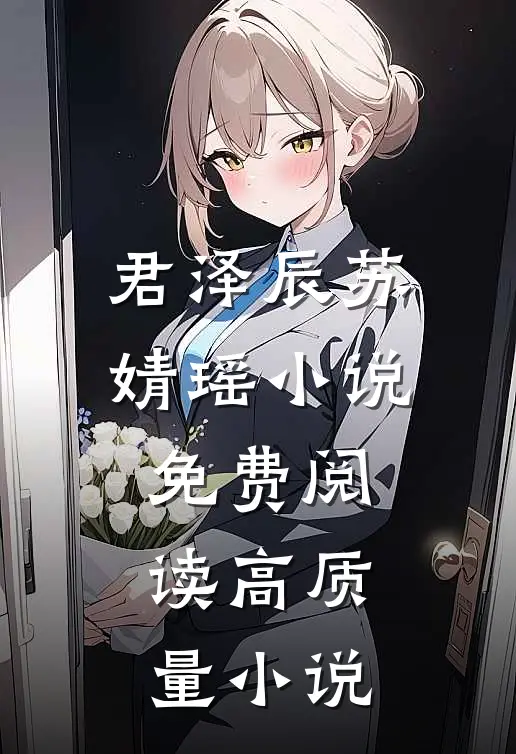 君泽辰苏婧瑶小说免费阅读高质量小说