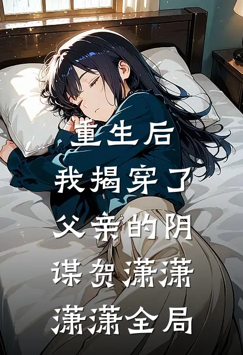 重生后，我揭穿了父亲的阴谋贺潇潇潇潇全局