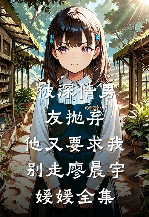 被深情男友抛弃，他又要求我别走廖晨宇媛媛 全集