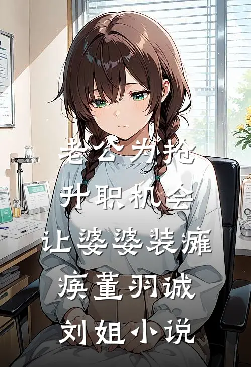老公为抢升职机会，让婆婆装瘫痪董羽诚刘姐小说