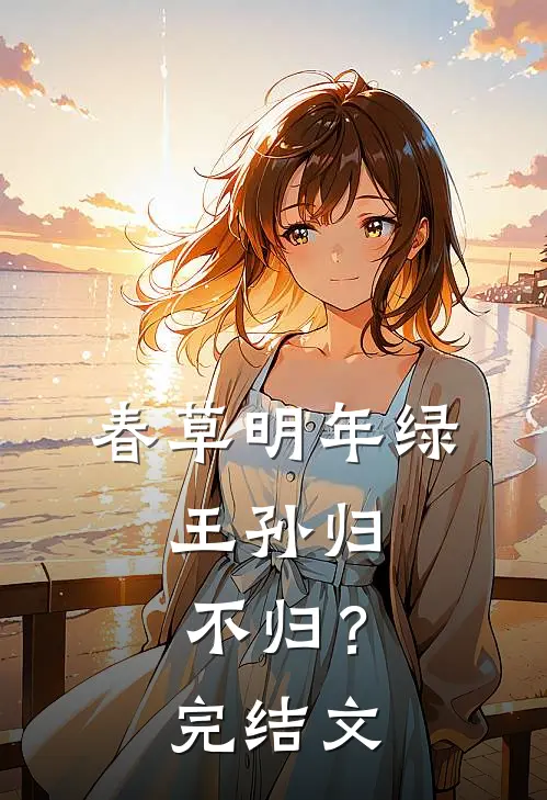 春草明年绿，王孙归不归？完结文