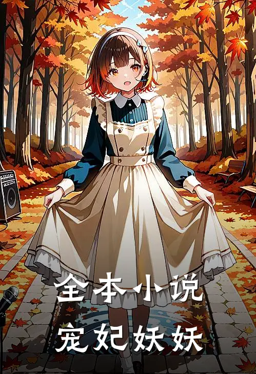 全本小说宠妃妖妖