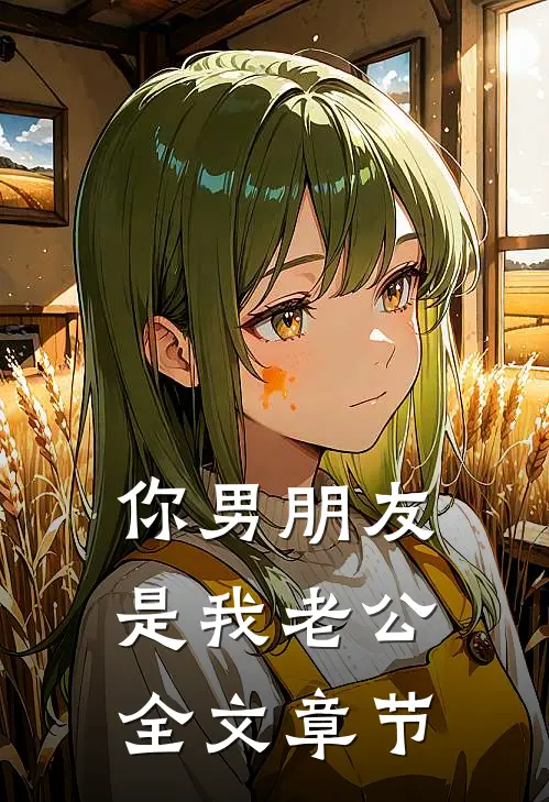你男朋友是我老公全文章节