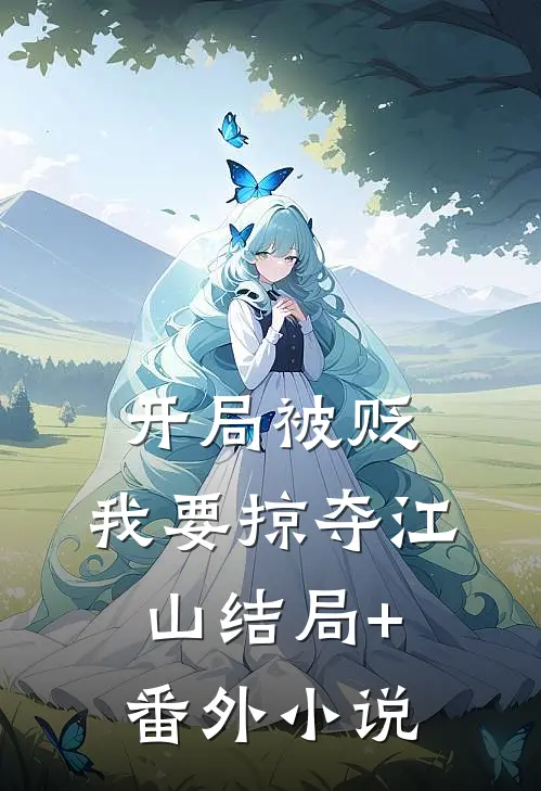 开局被贬，我要掠夺江山结局+番外小说