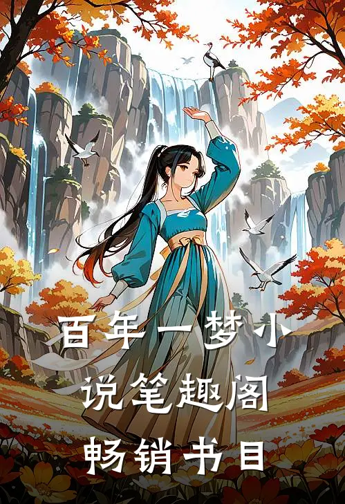 百年一梦小说笔趣阁畅销书目