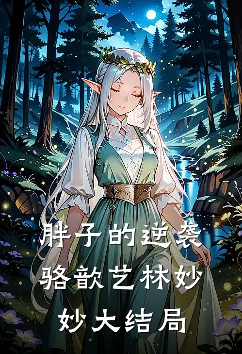 胖子的逆袭骆歆艺林妙妙大结局