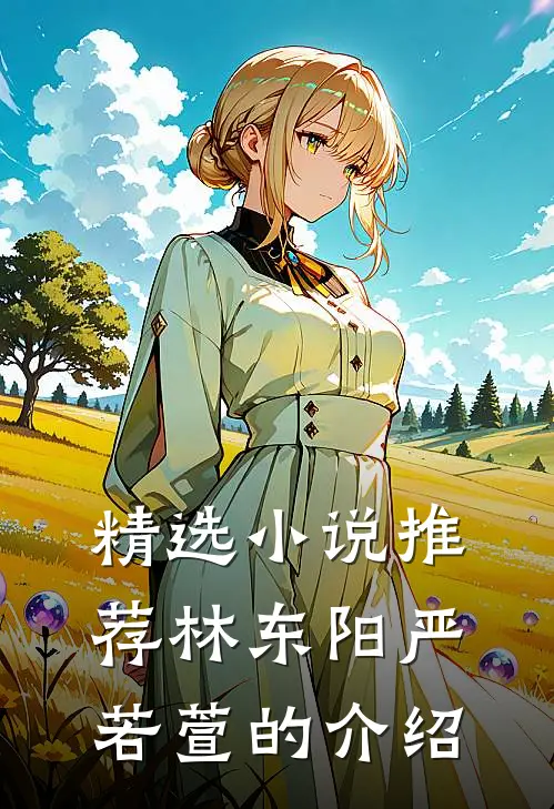 精选小说推荐林东阳严若萱的介绍