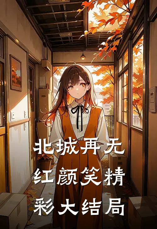 北城再无红颜笑精彩大结局