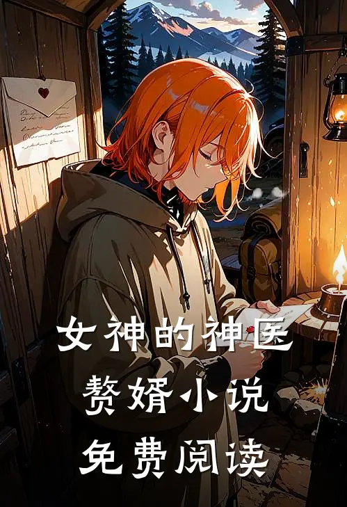 女神的神医赘婿小说免费阅读