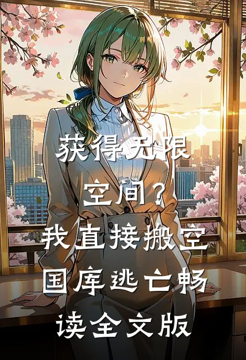获得无限空间？我直接搬空国库逃亡畅读全文版