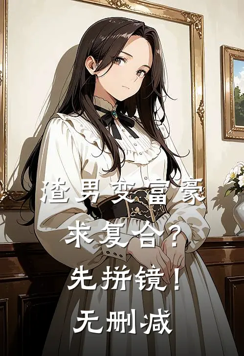 渣男变富豪，求复合？先拼镜！无删减