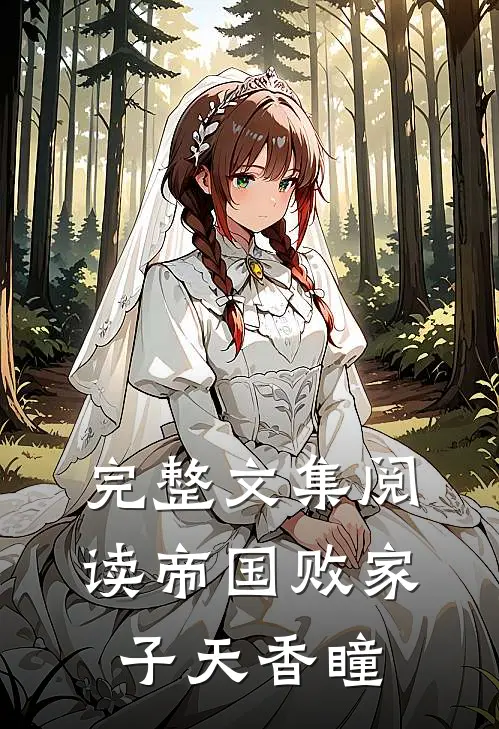 完整文集阅读帝国败家子 天香瞳