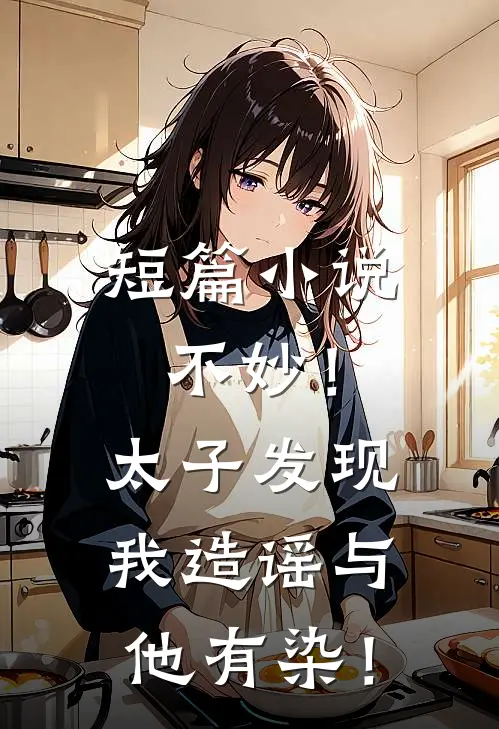 短篇小说不妙！太子发现我造谣与他有染！