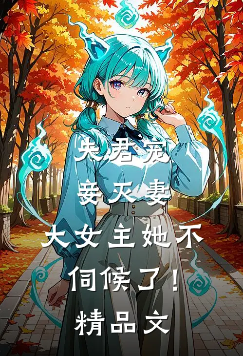 夫君宠妾灭妻，大女主她不伺候了！精品文