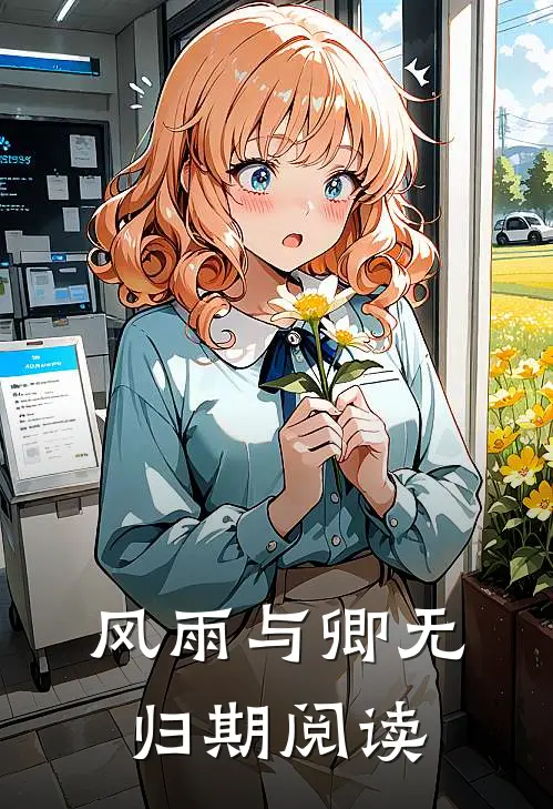 风雨与卿无归期阅读