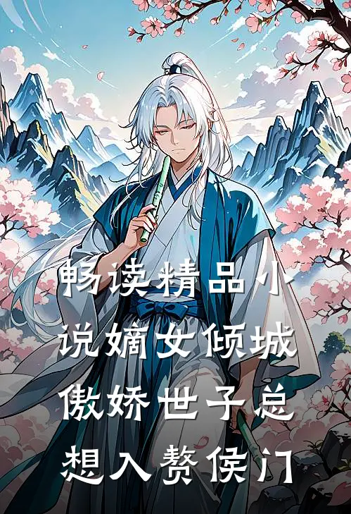 畅读精品小说嫡女倾城，傲娇世子总想入赘侯门