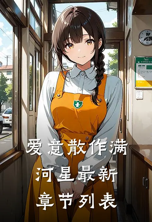 爱意散作满河星最新章节列表