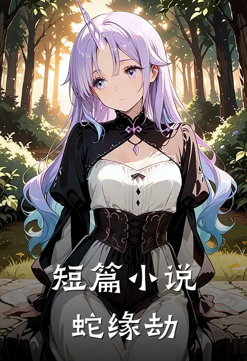 短篇小说蛇缘劫