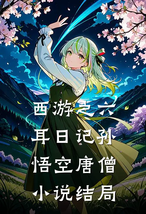 西游之六耳日记孙悟空唐僧小说结局