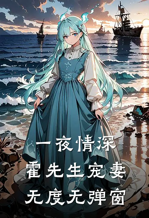 一夜情深，霍先生宠妻无度无弹窗