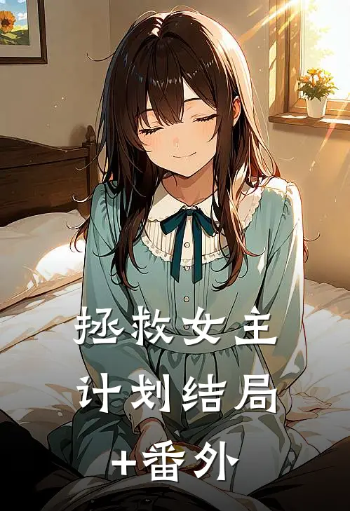 拯救女主计划结局+番外